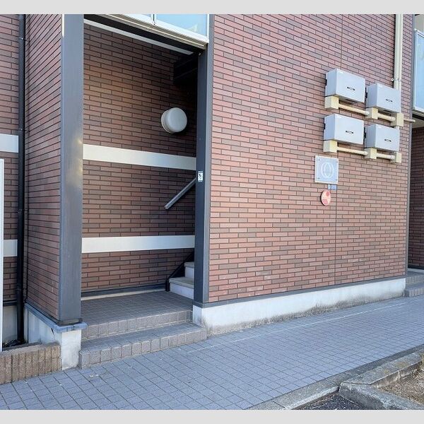 レオネクストムカイハラⅡ 室内写真6