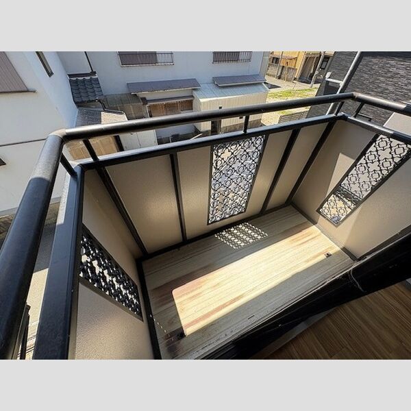 クインズ・コート豊島 室内写真8
