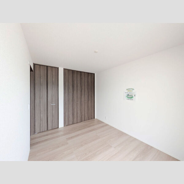 La Maison 塚口 室内写真9