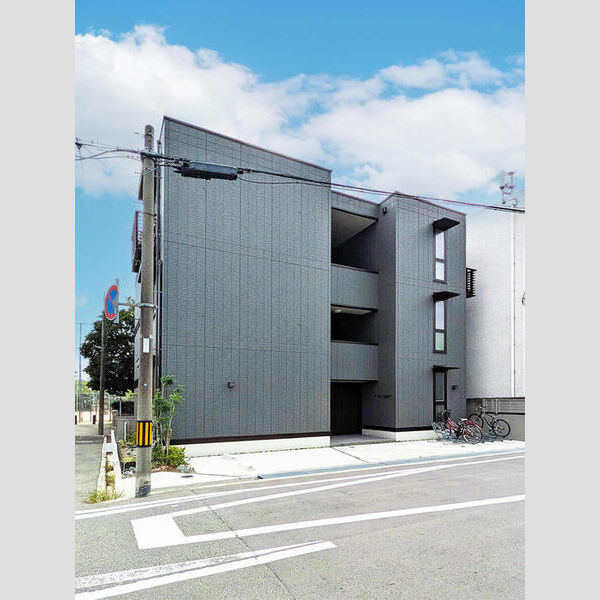 La Maison 塚口 建物画像
