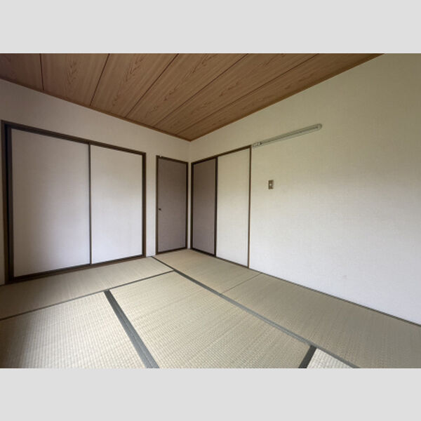 サンリッチ 室内写真2