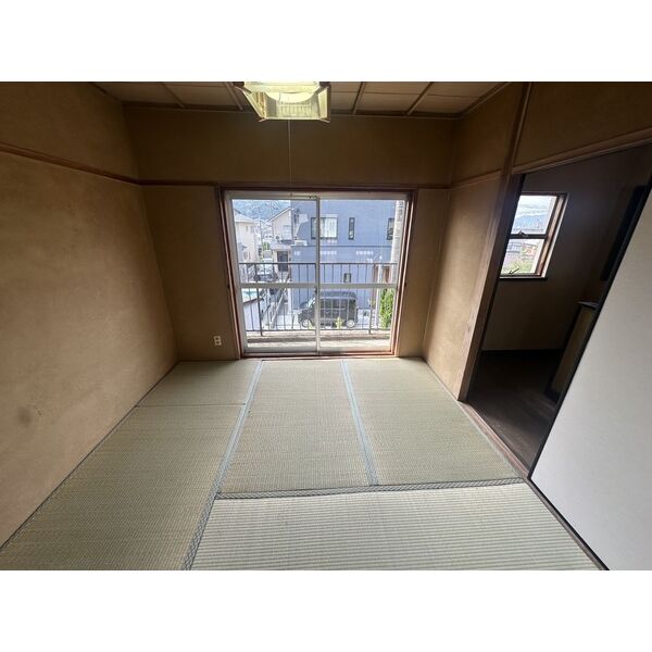 姫路市御立東テラス 室内写真2