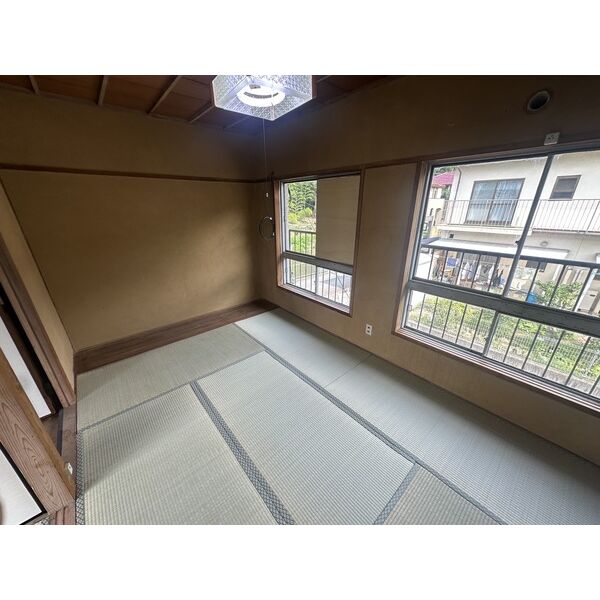 姫路市御立東テラス 室内写真3
