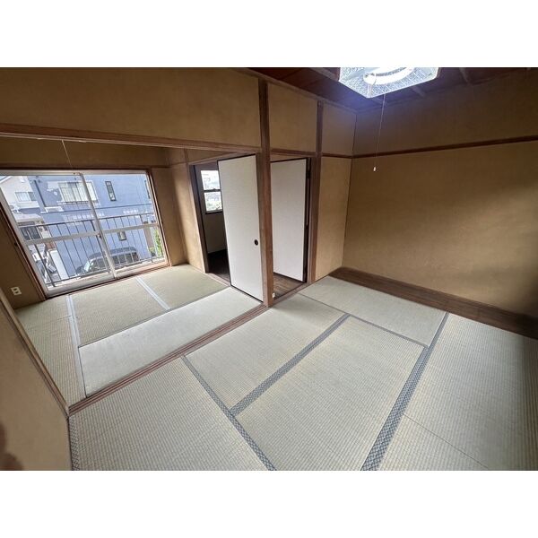 姫路市御立東テラス 室内写真4