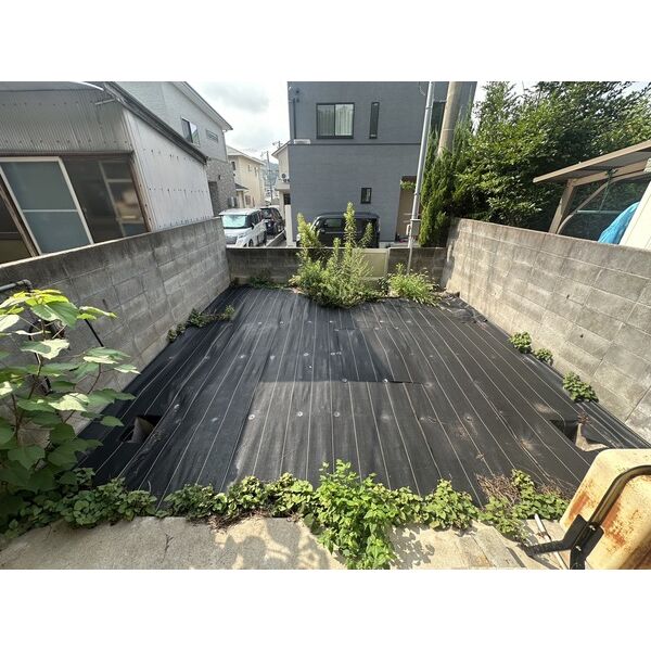 姫路市御立東テラス 室内写真6
