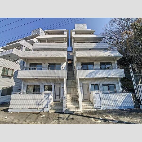 吉原パークハイツ