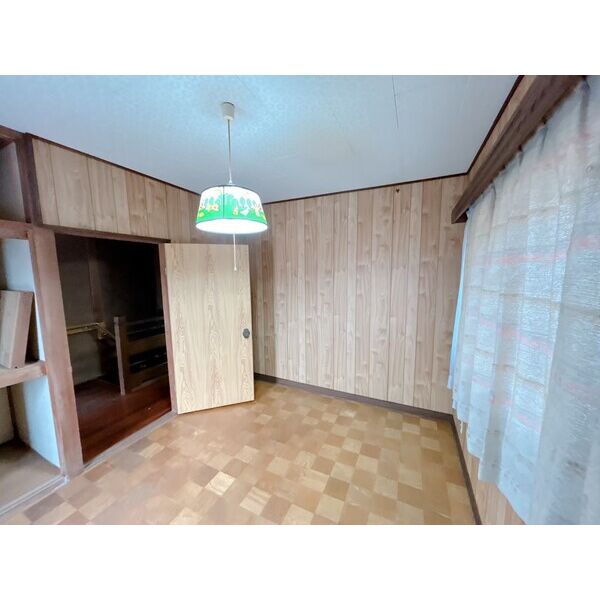長田区鹿松町3丁目戸建② 室内写真9