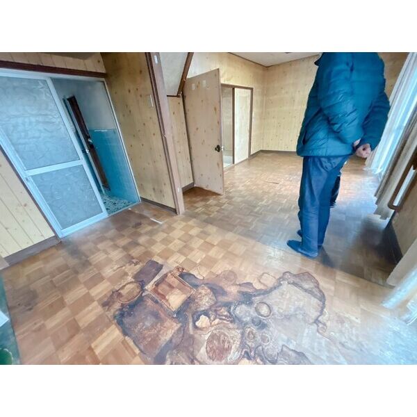 長田区鹿松町3丁目戸建② 室内写真3