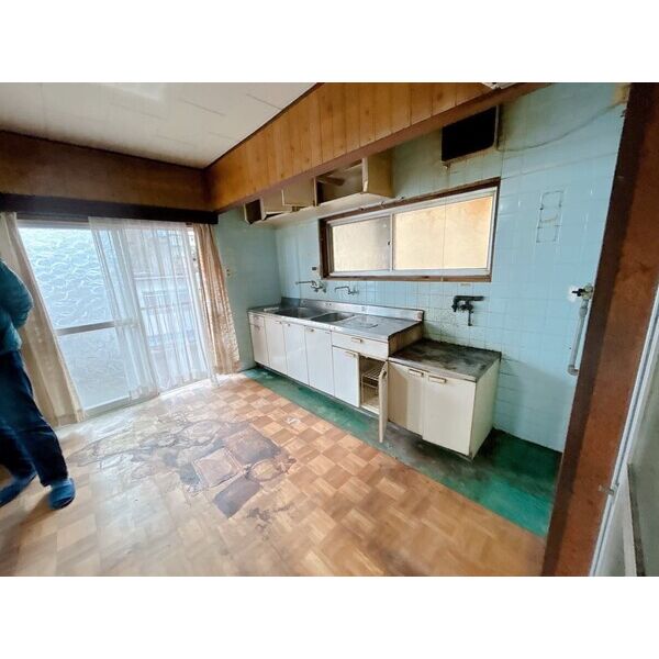 長田区鹿松町3丁目戸建② 室内写真4