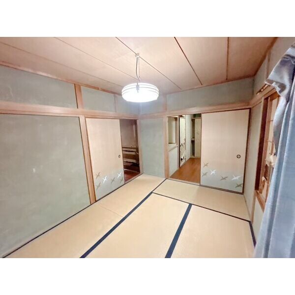 長田区鹿松町3丁目戸建② 室内写真5