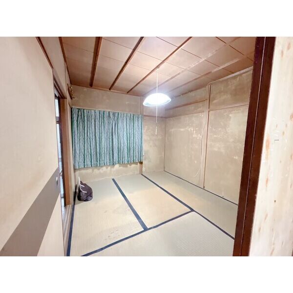 長田区鹿松町3丁目戸建② 室内写真6