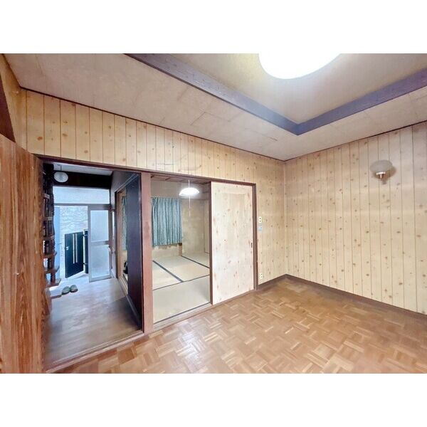 長田区鹿松町3丁目戸建② 室内写真7
