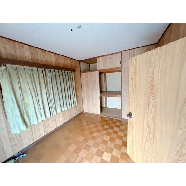 長田区鹿松町3丁目戸建② 室内写真8