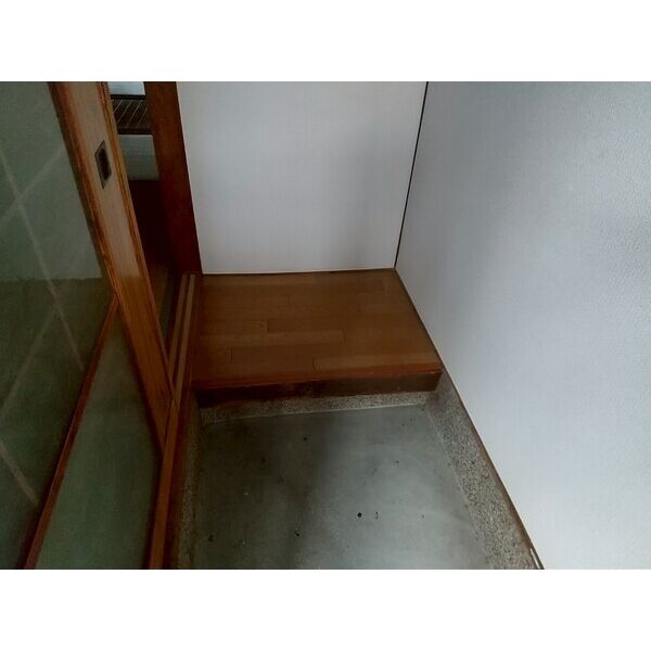 BMコート妙法寺 室内写真1