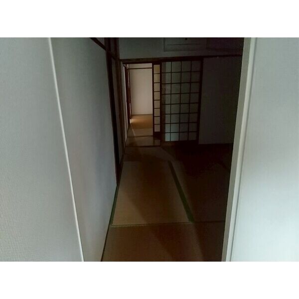 BMコート妙法寺 室内写真7