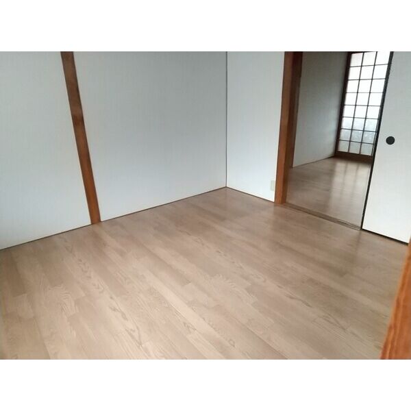 BMコート妙法寺 室内写真1
