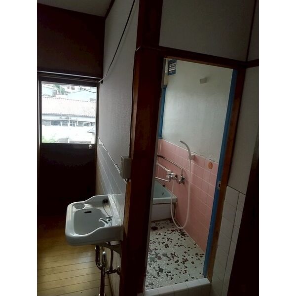 BMコート妙法寺 室内写真5