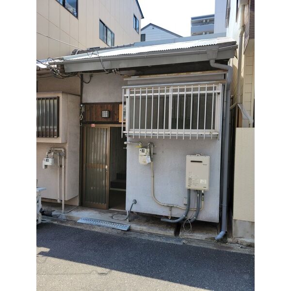 貸家 阿倍野筋5-8-9 建物画像
