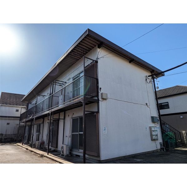 コーポ吉田 建物画像