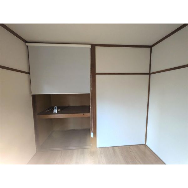 コーポ吉田 室内写真3