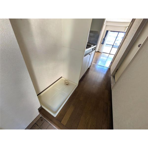 リバービレッジ 室内写真8