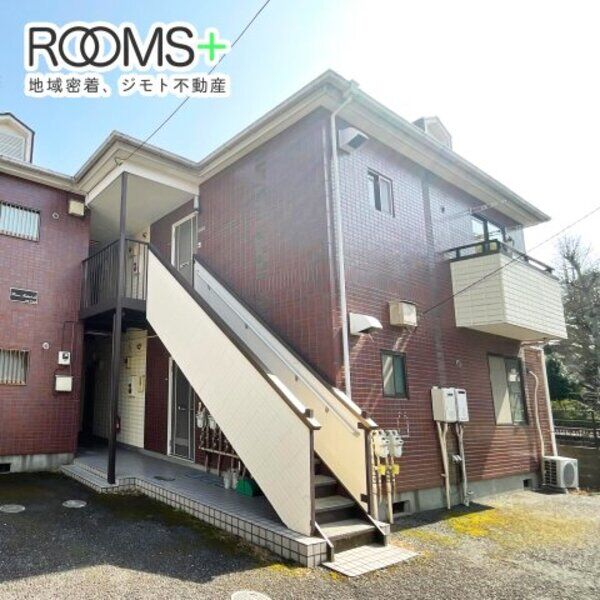 ルネ・マツトシ 建物画像
