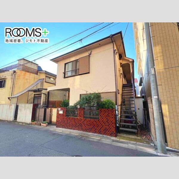 ハイツ西川