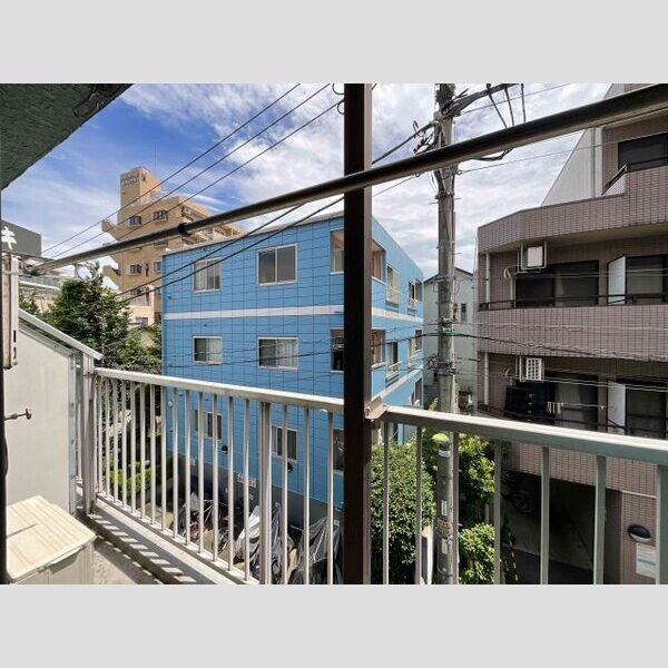 エレガンス町田 室内写真10