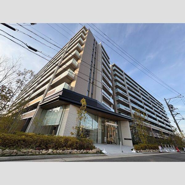 プレミスト藤が丘シーズンフェイス 建物画像