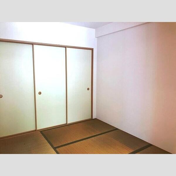ブランズシティあべの王子町 室内写真1