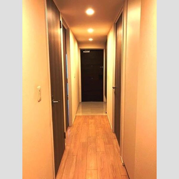 ブランズシティあべの王子町 室内写真3