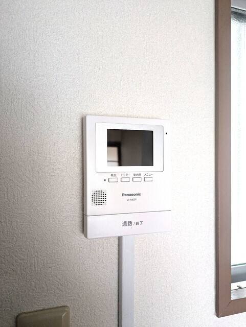 荒中マンション 室内写真9