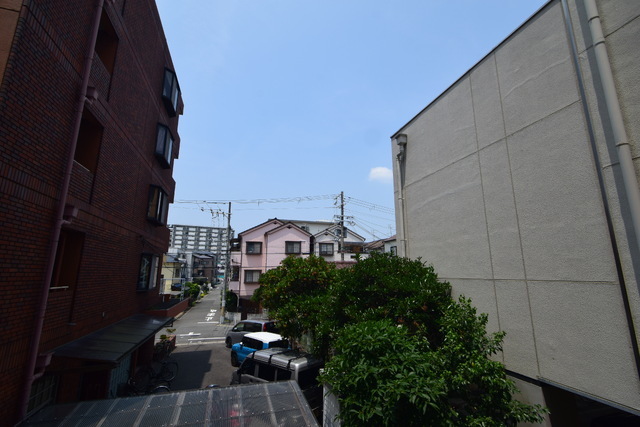 ラフィネ守口 室内写真2