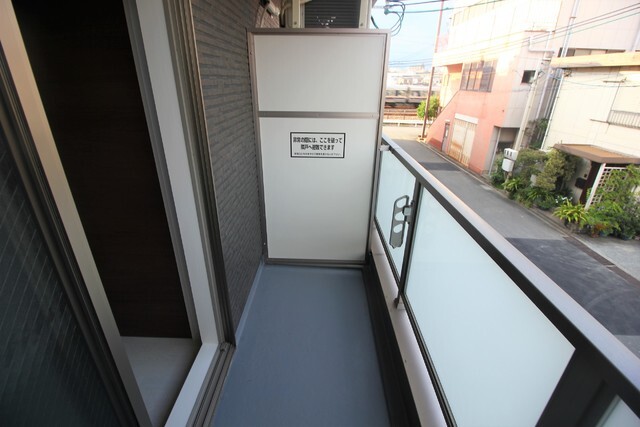 Ｆ ａｓｅｃｉａ ｇｒａｕ 室内写真7