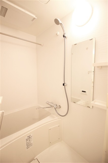 ＲＪＲプレシア江坂駅前 室内写真8
