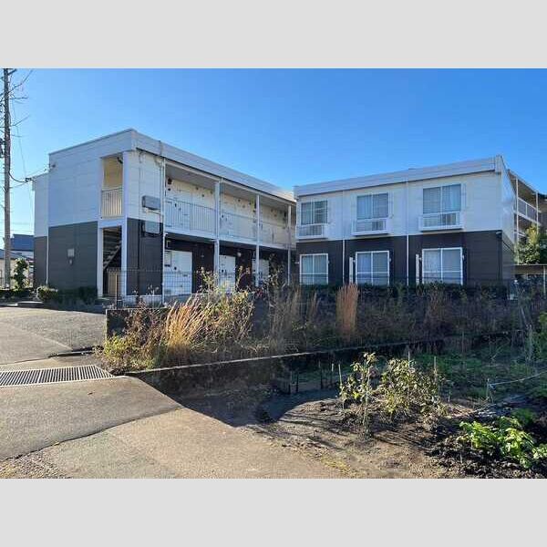 物件名確認中 建物画像