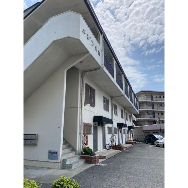 メゾン木村 建物画像