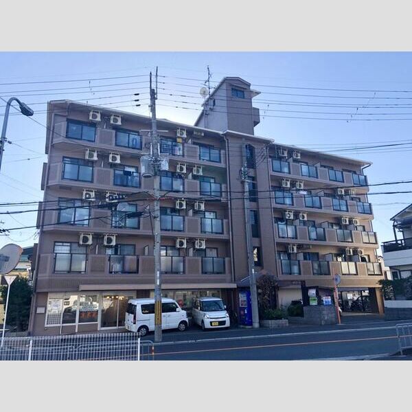 ルミエール 建物画像