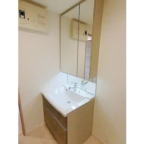 ユニーブル田端新町 室内写真5