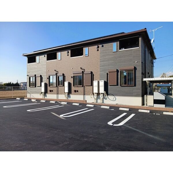 フォルトゥーナ