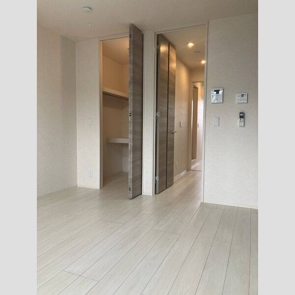 FIRENZE Ⅱ 室内写真1