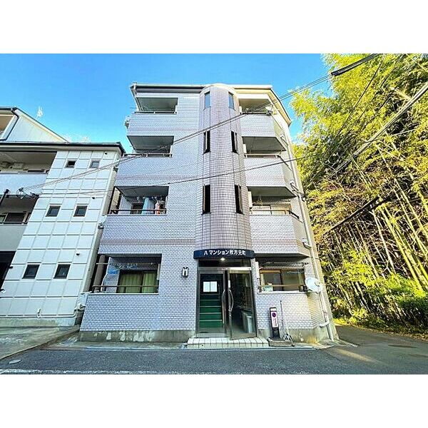 ハマンション枚方元町