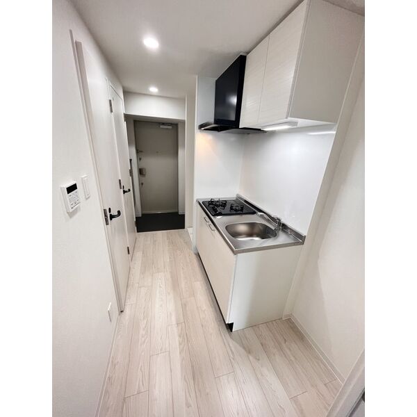 GLUCK MAISON S-SAKAI XVI 室内写真2