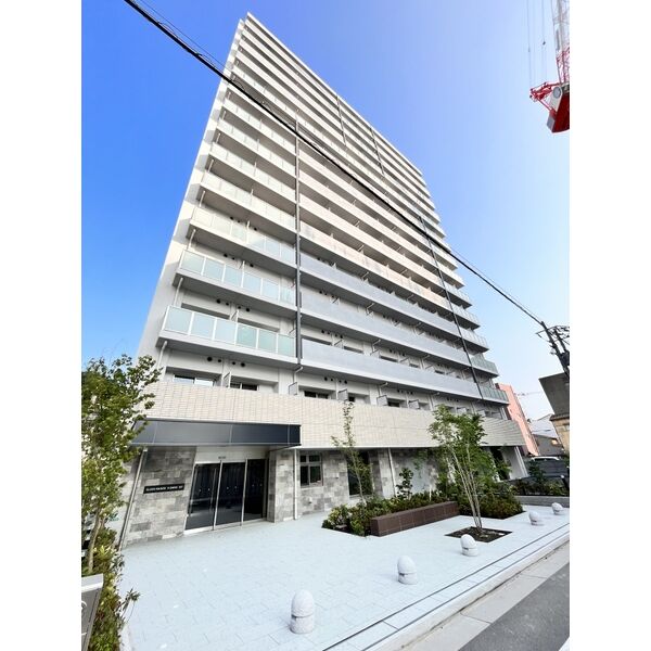 GLUCK MAISON S-SAKAI XVI