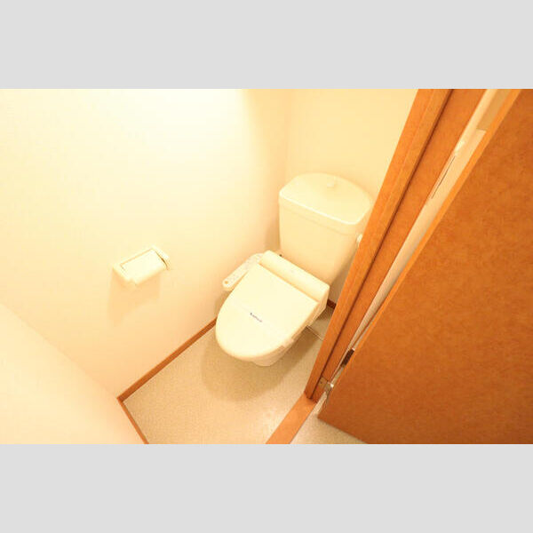 レオパレス三条東山 室内写真6