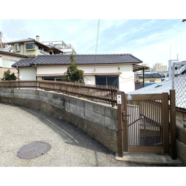舞子坂戸建⑧ 建物画像