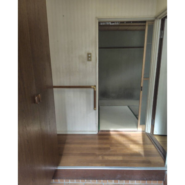 舞子坂戸建⑧ 室内写真1