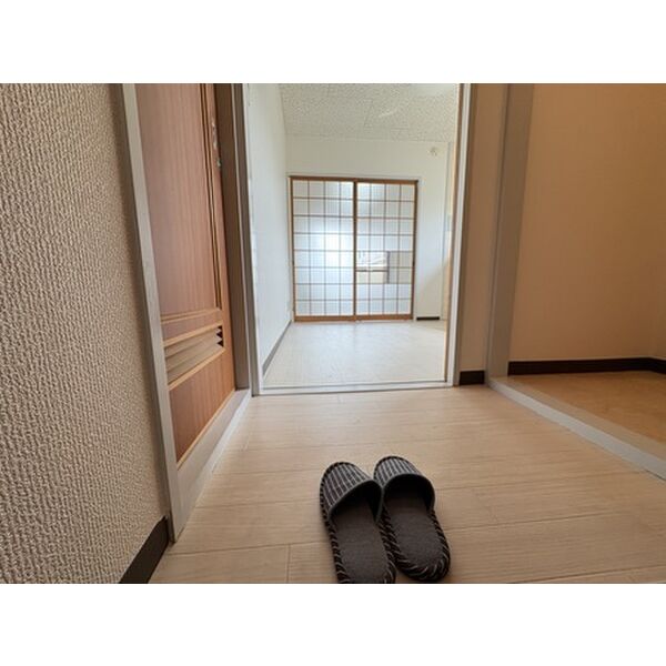 シルクルーム3番館 室内写真1
