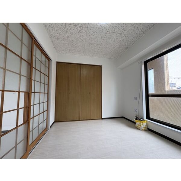 シルクルーム3番館 室内写真5