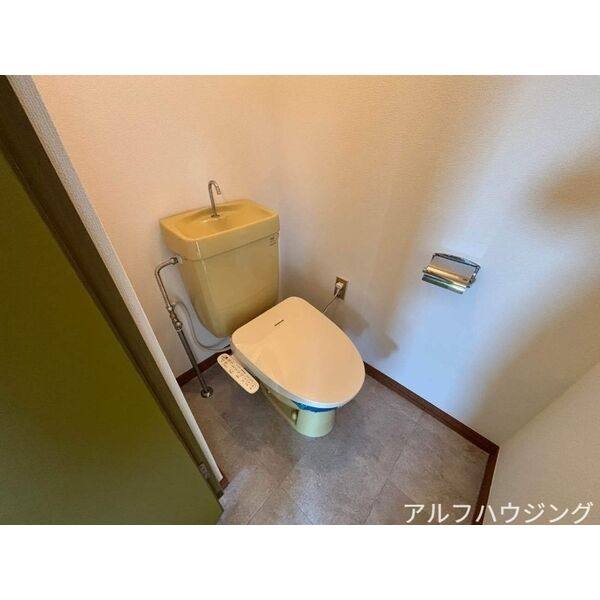 シティハイツ 室内写真9